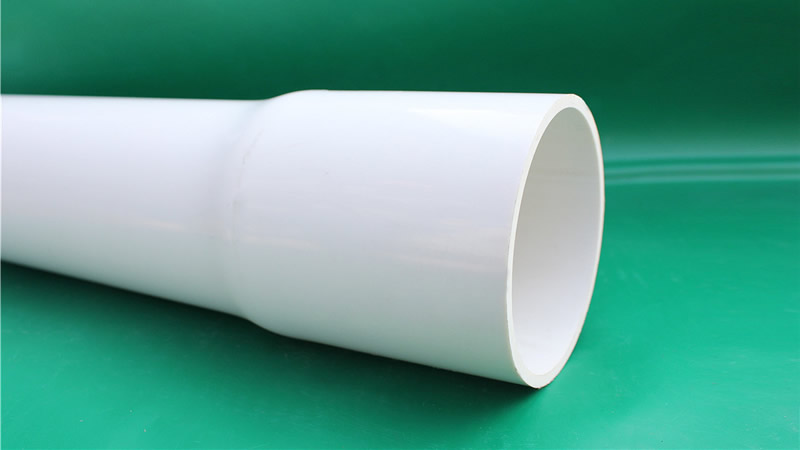 國標(biāo)擴(kuò)口管